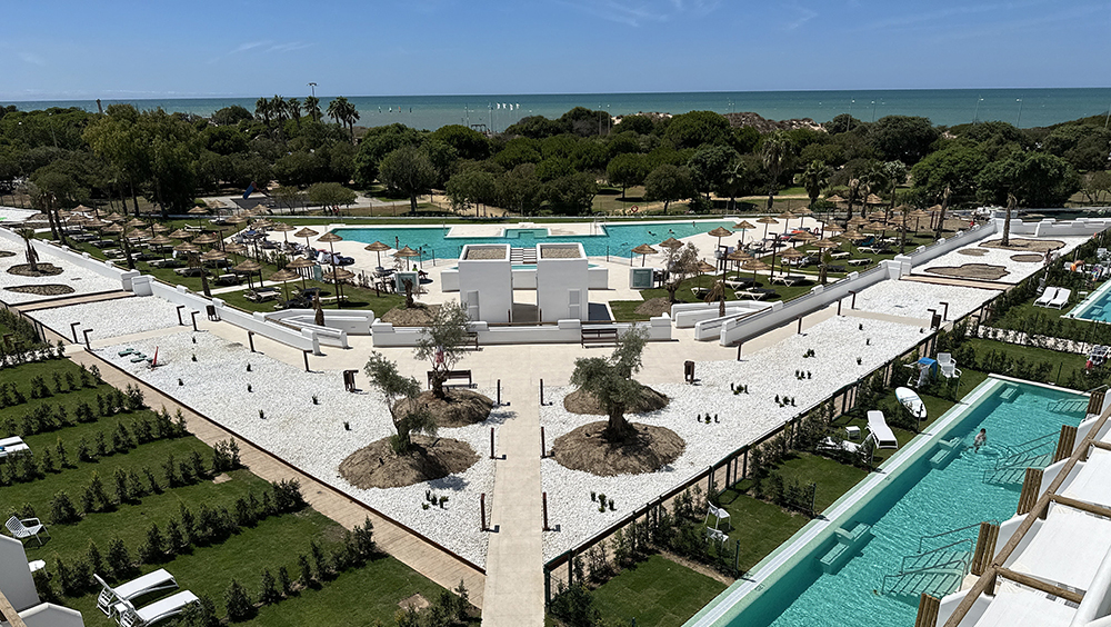 Punta Candor Longstay Rota, Cadiz